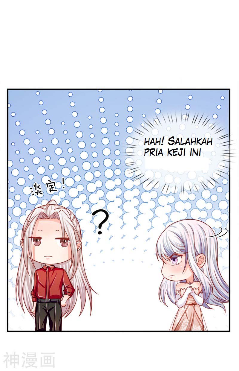 Immortal Daddy Xianzun Chapter 04 Bahasa Indonesia